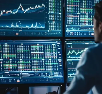 Nhiều trader nghĩ mình thua vì chiến lược không tốt. Nhưng thật ra họ chết vì leverage quá lớn trong market volatility cao.