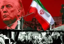Trump để ngỏ đàm phán với Iran nhưng vẫn giữ cảnh báo quân sự cứng rắn