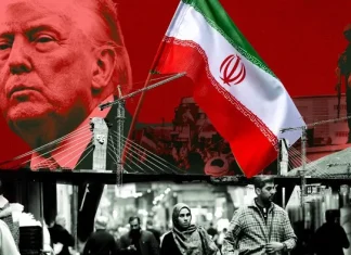 Trump để ngỏ đàm phán với Iran nhưng vẫn giữ cảnh báo quân sự cứng rắn