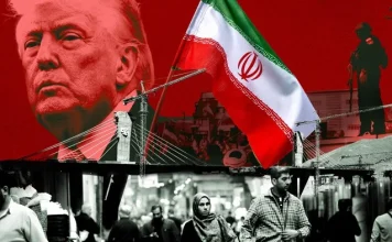 Trump để ngỏ đàm phán với Iran nhưng vẫn giữ cảnh báo quân sự cứng rắn