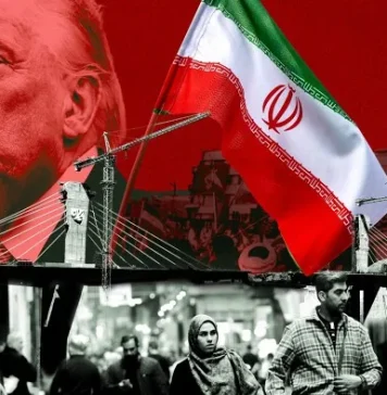 Trump để ngỏ đàm phán với Iran nhưng vẫn giữ cảnh báo quân sự cứng rắn
