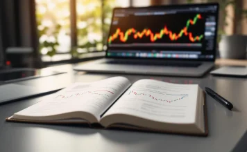 Trader hiếm khi “chết” vì một cú sập duy nhất