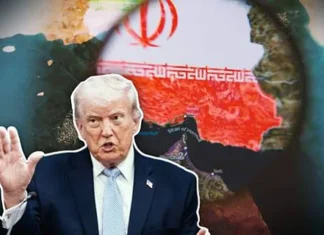 Hormuz bên bờ kiểm soát giả lập, Mỹ mở hành lang, Iran siết rủi ro, thị trường đứng giữa lằn ranh xung đột