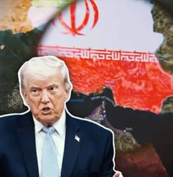 Hormuz bên bờ kiểm soát giả lập, Mỹ mở hành lang, Iran siết rủi ro, thị trường đứng giữa lằn ranh xung đột