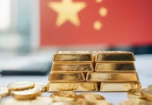Cơn sốt tích trữ vàng toàn cầu bùng nổ, các ngân hàng trung ương đang âm thầm giảm phụ thuộc vào đồng USD