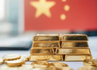 Cơn sốt tích trữ vàng toàn cầu bùng nổ, các ngân hàng trung ương đang âm thầm giảm phụ thuộc vào đồng USD