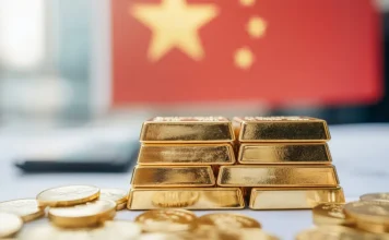 Cơn sốt tích trữ vàng toàn cầu bùng nổ, các ngân hàng trung ương đang âm thầm giảm phụ thuộc vào đồng USD