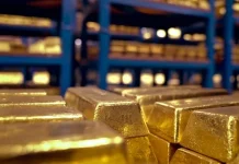 Trung Quốc mua vàng mạnh chưa đủ để đảo ngược áp lực từ Fed