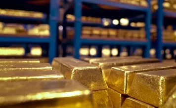Trung Quốc mua vàng mạnh chưa đủ để đảo ngược áp lực từ Fed