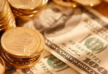 Vàng phục hồi khi đồng Dollar suy yếu, thị trường đang nhìn xa hơn câu chuyện Trung Đông