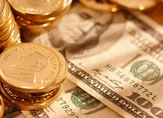 Vàng phục hồi khi đồng Dollar suy yếu, thị trường đang nhìn xa hơn câu chuyện Trung Đông