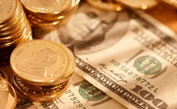 Vàng phục hồi khi đồng Dollar suy yếu, thị trường đang nhìn xa hơn câu chuyện Trung Đông