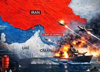 Mỹ mở hành lang Hormuz, vàng “án binh bất động”, thị trường giằng co giữa hạ nhiệt địa chính trị và áp lực lãi suất cao