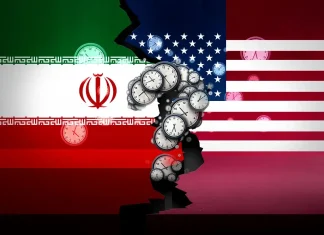 Eo biển Hormuz thành điểm nghẽn chiến lược, Iran cảnh báo dầu có thể lên 140 USD, thị trường bước vào kỷ nguyên rủi ro địa chính trị chi phối