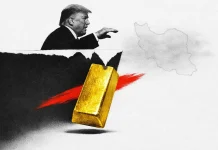 Trump tuyên bố phá hủy năng lực hạt nhân Iran, Tehran đáp trả cứng rắn cà giá vàng mất gần 100 Dollar khi chiến tranh đẩy lạm phát tăng tốc