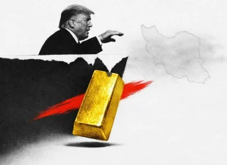 Trump tuyên bố phá hủy năng lực hạt nhân Iran, Tehran đáp trả cứng rắn cà giá vàng mất gần 100 Dollar khi chiến tranh đẩy lạm phát tăng tốc