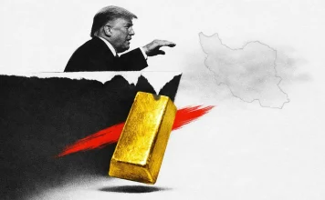 Trump tuyên bố phá hủy năng lực hạt nhân Iran, Tehran đáp trả cứng rắn cà giá vàng mất gần 100 Dollar khi chiến tranh đẩy lạm phát tăng tốc