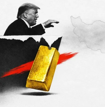 Trump tuyên bố phá hủy năng lực hạt nhân Iran, Tehran đáp trả cứng rắn cà giá vàng mất gần 100 Dollar khi chiến tranh đẩy lạm phát tăng tốc