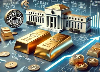 Tín hiệu tích cực từ Mỹ–Iran không cứu được vàng, áp lực thực sự nằm ở Fed