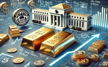 Tín hiệu tích cực từ Mỹ–Iran không cứu được vàng, áp lực thực sự nằm ở Fed