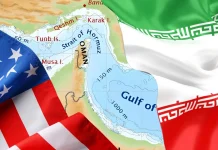 Giá vàng lao dốc giữa khói lửa Hormuz, thị trường bắt đầu sợ lạm phát hơn chiến tranh