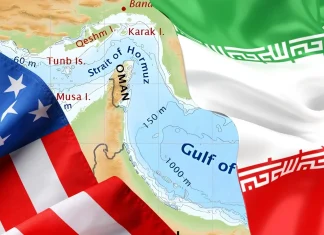 Giá vàng lao dốc giữa khói lửa Hormuz, thị trường bắt đầu sợ lạm phát hơn chiến tranh