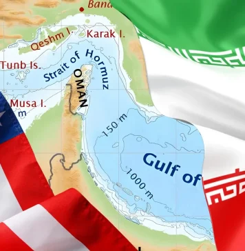 Giá vàng lao dốc giữa khói lửa Hormuz, thị trường bắt đầu sợ lạm phát hơn chiến tranh