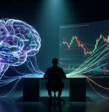 Trader đang nghiện cảm xúc chứ không nghiện lợi nhuận