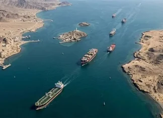 Thông điệp bí mật trước giờ G! Mỹ cảnh báo Iran, Hormuz bước vào thế cân bằng mong manh