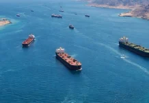 Một cuộc tấn công ở eo biển Hormuz đã khiến vàng đảo chiều mạnh như thế nào?
