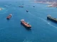 Một cuộc tấn công ở eo biển Hormuz đã khiến vàng đảo chiều mạnh như thế nào?