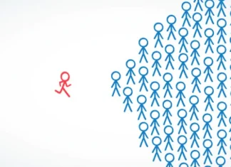 Kẻ thù lớn nhất của trader không phải market, mà là phiên bản FOMO của chính mình
