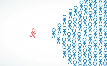 Kẻ thù lớn nhất của trader không phải market, mà là phiên bản FOMO của chính mình