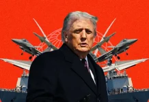 Ông Trump chưa muốn chiến tranh toàn diện với Iran, nhưng Hormuz vẫn là quả bom của thị trường dầu mỏ
