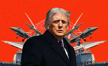 Ông Trump chưa muốn chiến tranh toàn diện với Iran, nhưng Hormuz vẫn là quả bom của thị trường dầu mỏ