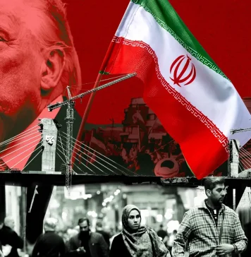 Xung đột Mỹ – Iran xuất hiện bước ngoặt mới, hạ tầng chiến lược trở thành tâm điểm