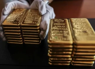 Giá vàng đi ngang sau cú giảm mạnh, liệu thị trường đang tích lũy cho một chu kỳ tăng mới?