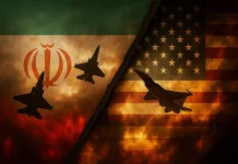 Mỹ mở đợt không kích mới vào Iran, Trung Đông lại đứng trước nguy cơ leo thang