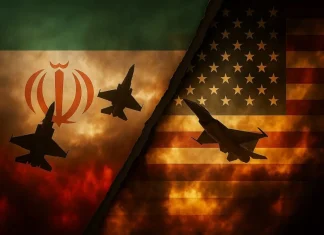 Mỹ mở đợt không kích mới vào Iran, Trung Đông lại đứng trước nguy cơ leo thang