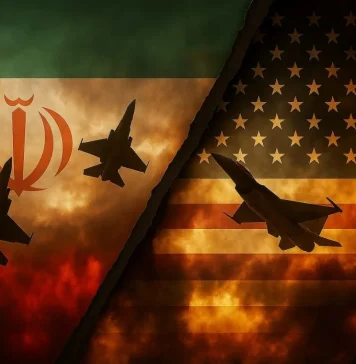 Mỹ mở đợt không kích mới vào Iran, Trung Đông lại đứng trước nguy cơ leo thang