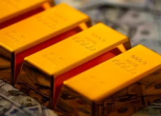 Vàng vừa trải qua quý tồi tệ nhất trong 13 năm, điều gì thực sự đang xảy ra?
