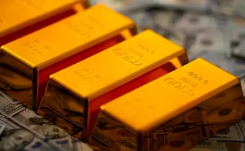 Vàng vừa trải qua quý tồi tệ nhất trong 13 năm, điều gì thực sự đang xảy ra?