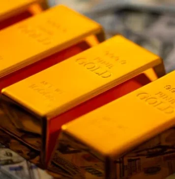 Vàng vừa trải qua quý tồi tệ nhất trong 13 năm, điều gì thực sự đang xảy ra?