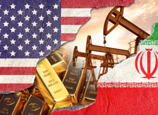 Giá vàng suy yếu khi thị trường đặt cược vào lãi suất cao kéo dài của Fed