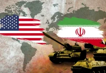 Trump cảnh báo Iran, vàng lao dốc gần 200 USD, thị trường đang sợ điều gì hơn cả chiến tranh?