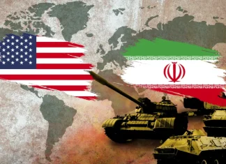 Trump cảnh báo Iran, vàng lao dốc gần 200 USD, thị trường đang sợ điều gì hơn cả chiến tranh?