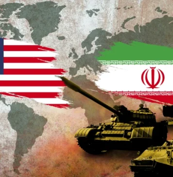 Trump cảnh báo Iran, vàng lao dốc gần 200 USD, thị trường đang sợ điều gì hơn cả chiến tranh?