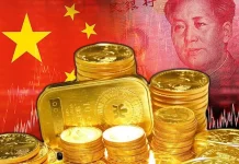 Trung Quốc âm thầm gom vàng khi giá giảm, nhập khẩu lập đỉnh hai năm, thị trường đang phát đi tín hiệu gì?