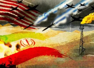 Vàng bật tăng 90 USD khi Mỹ – Iran tiến gần thỏa thuận hòa bình, thị trường bắt đầu đặt cược vào “hậu lãi suất cao”