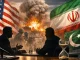Vàng bật tăng gần 3% sau thỏa thuận Mỹ–Iran, Hormuz đang trở thành “la bàn” mới của thị trường toàn cầu